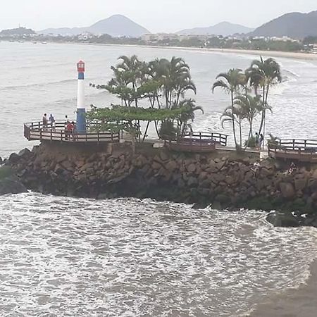 Chales Ubatuba II Exterior foto