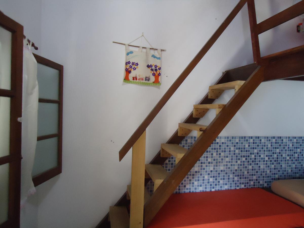 Chales Ubatuba II Exterior foto